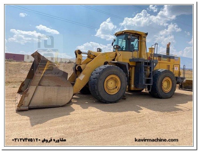 Buy Loader 700 line 3 