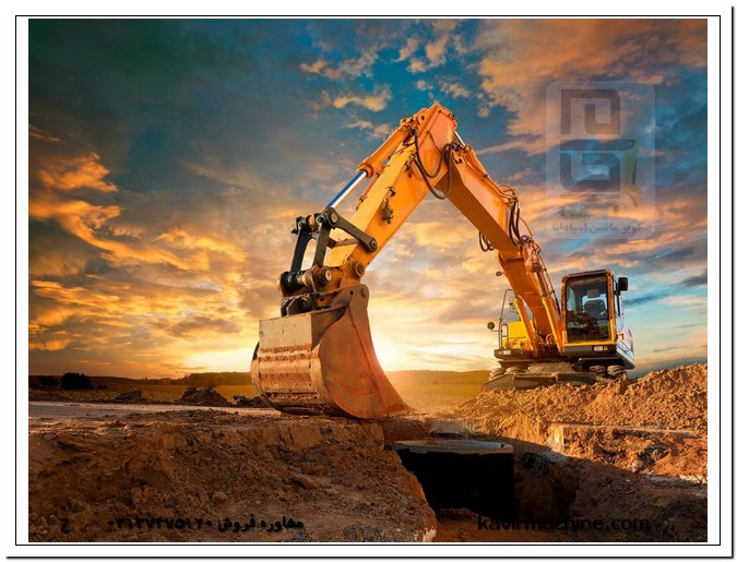 Notes Safety in the use of Komatsu excavators, mini excavators