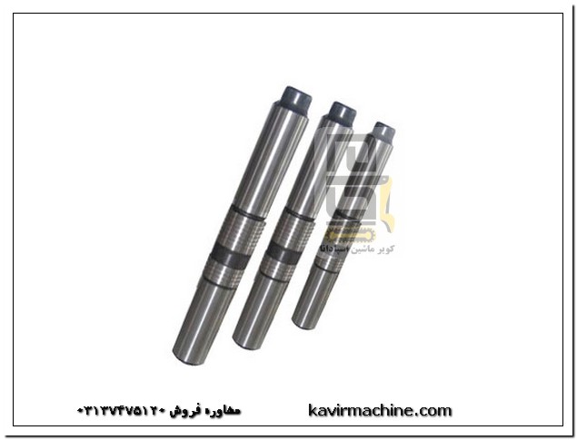 The price of hydraulic hammer piston. Original hydraulic hammer piston