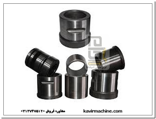  the price of hydraulic hammer bush. edged bush