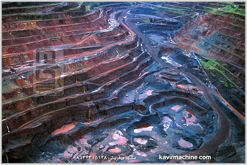 Carajás Mine – Brazil