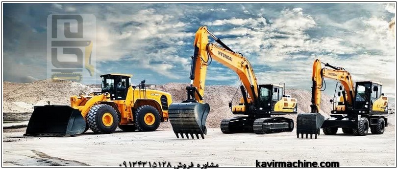 مزایا و معایب بیل مکانیکی