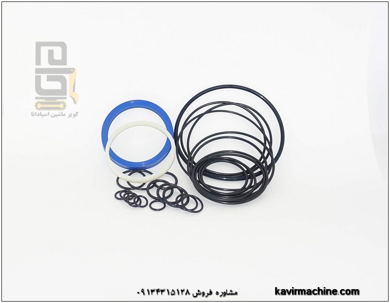 نکات مهم در انتخاب سیل کیت