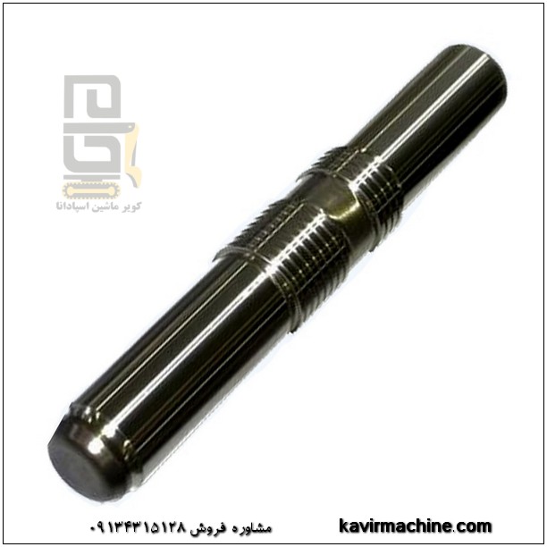 پیستون پیکور (Piston)