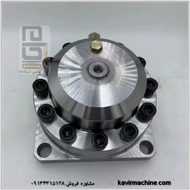 آکومولاتور پیکور (Accumulator)