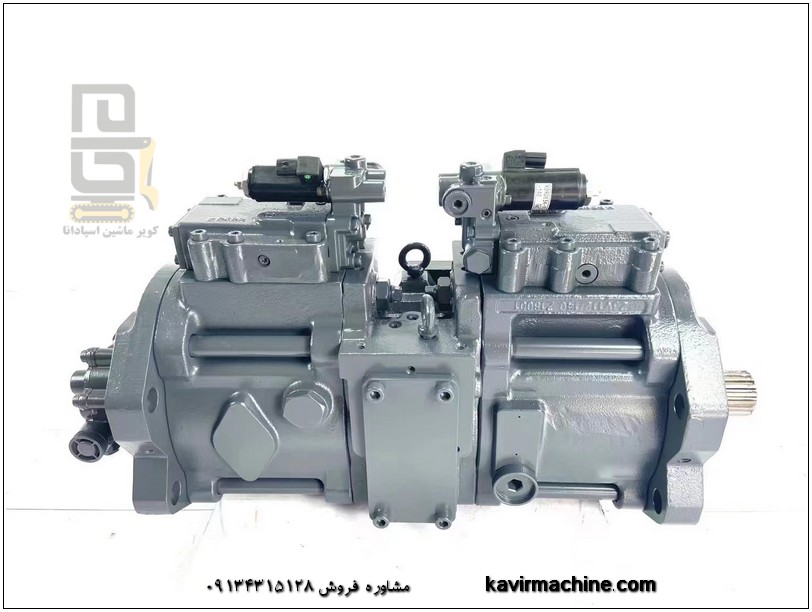 دلایل خرابی سیستم هیدرولیک