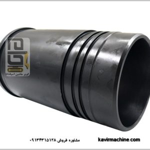 بوش موتور 140 کوماتسو در شرکت کویر ماشین اسپادانا