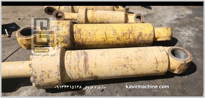 جک باکت لودر 800 و
جک باکت لودر 3-800