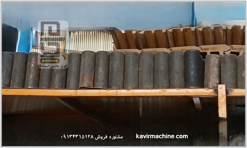 بوش زنجیر بیل مکانیکی بوش زنجیر بلدوزر 300