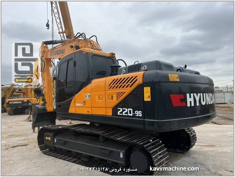 قیمت بیل 220 هیوندای