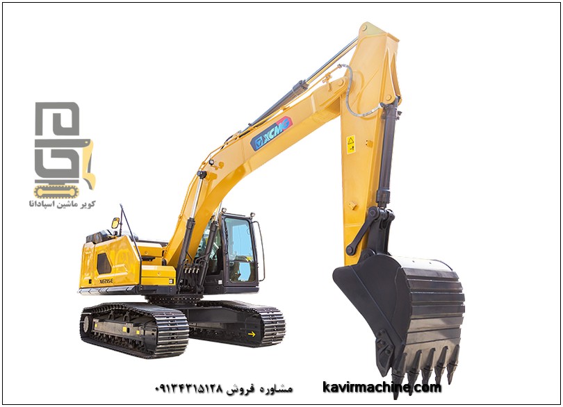 خرید XCMG XE215